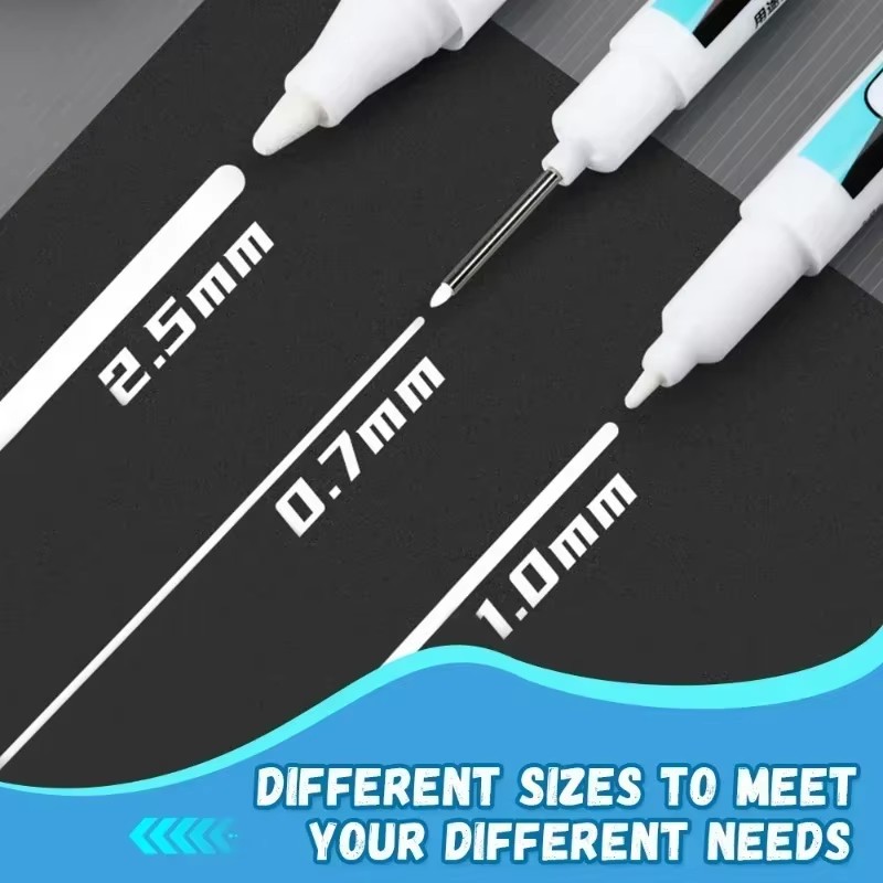 3-1 adet beyaz işaretleyici ka - Tee Height Marker incelemesi ve fiyatı