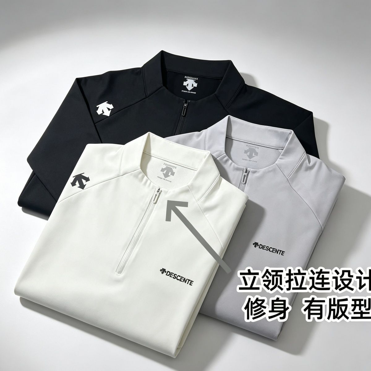 2026 Yaz Golf Kıyafetleri Erke - Golf Equipment Korea incelemesi ve fiyatı