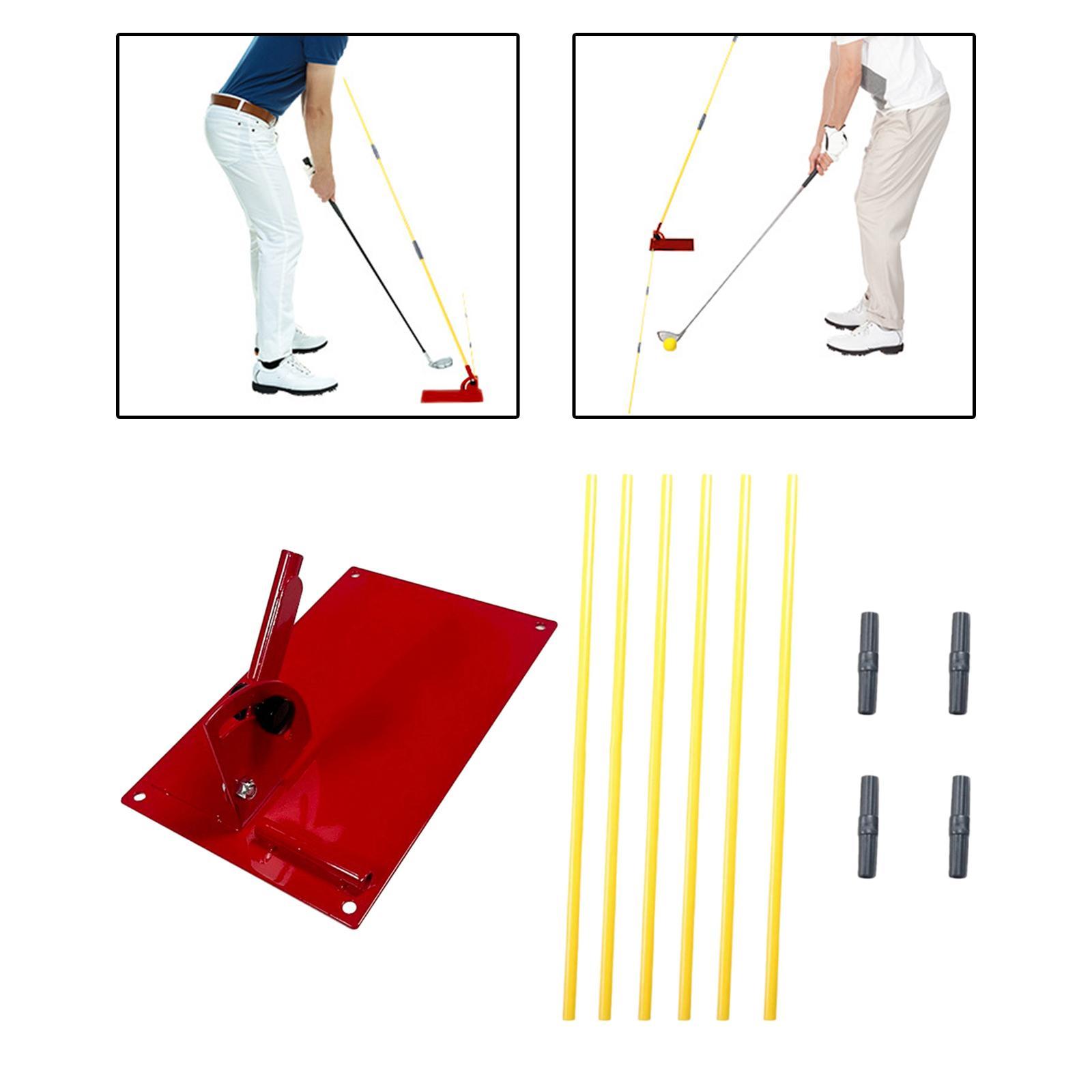 Golf Hizalama Çubuğu Tutucu Se - Alignment Stick Set incelemesi ve fiyatı