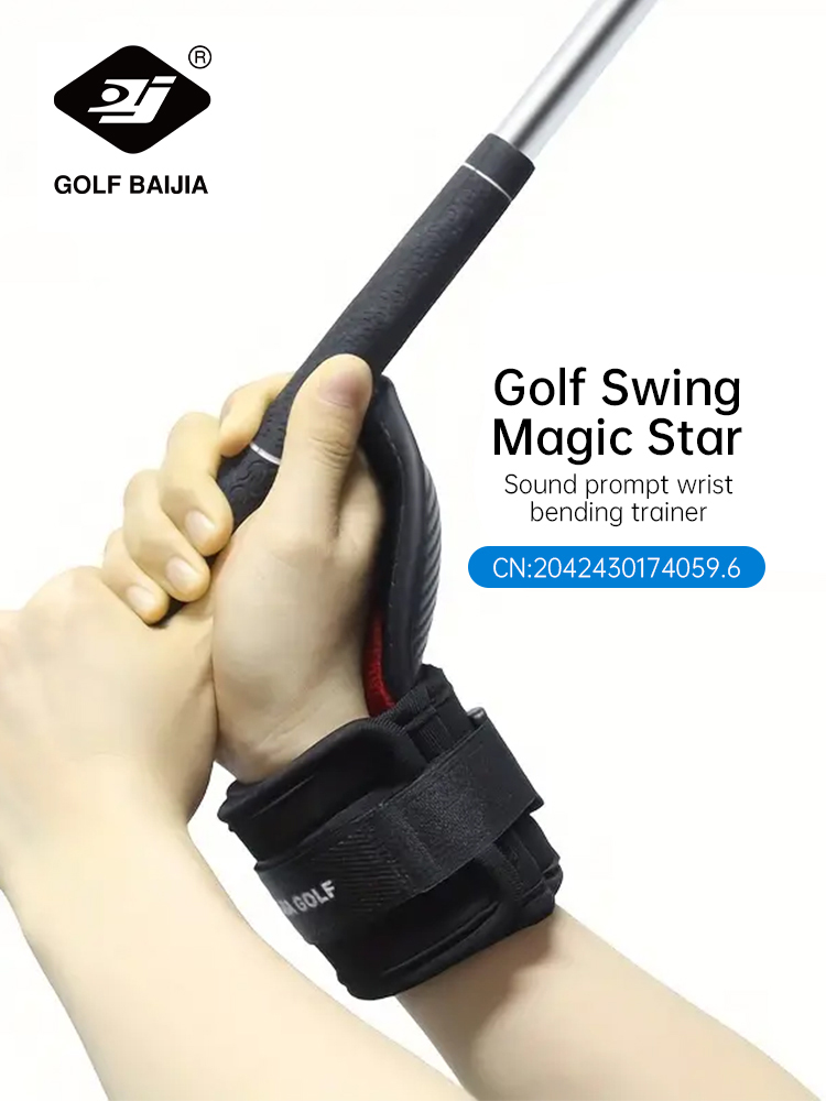 BaiJia Golf Yonga Bilek Açısı  - Alignment Stick Set incelemesi ve fiyatı
