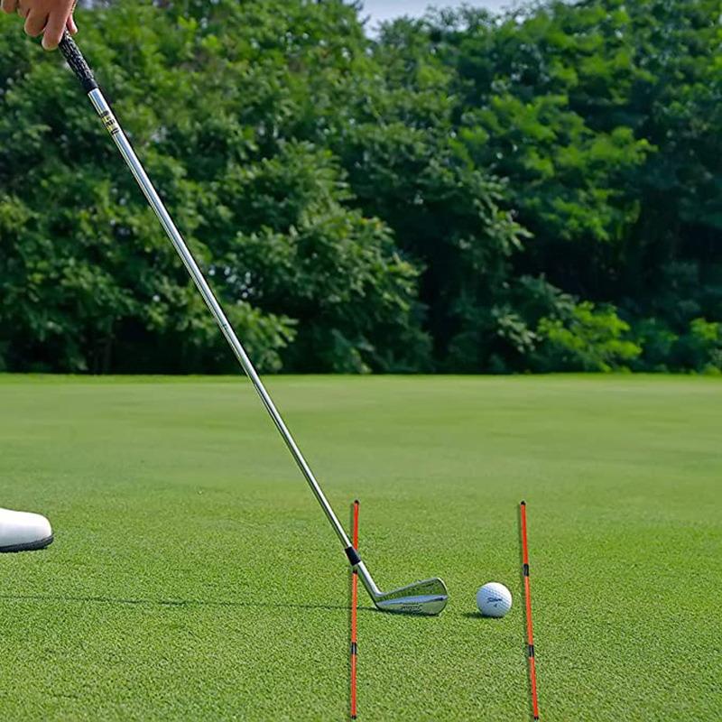 【M】Golf Hizalama Çubukları 2 S - Alignment Stick Set incelemesi ve fiyatı