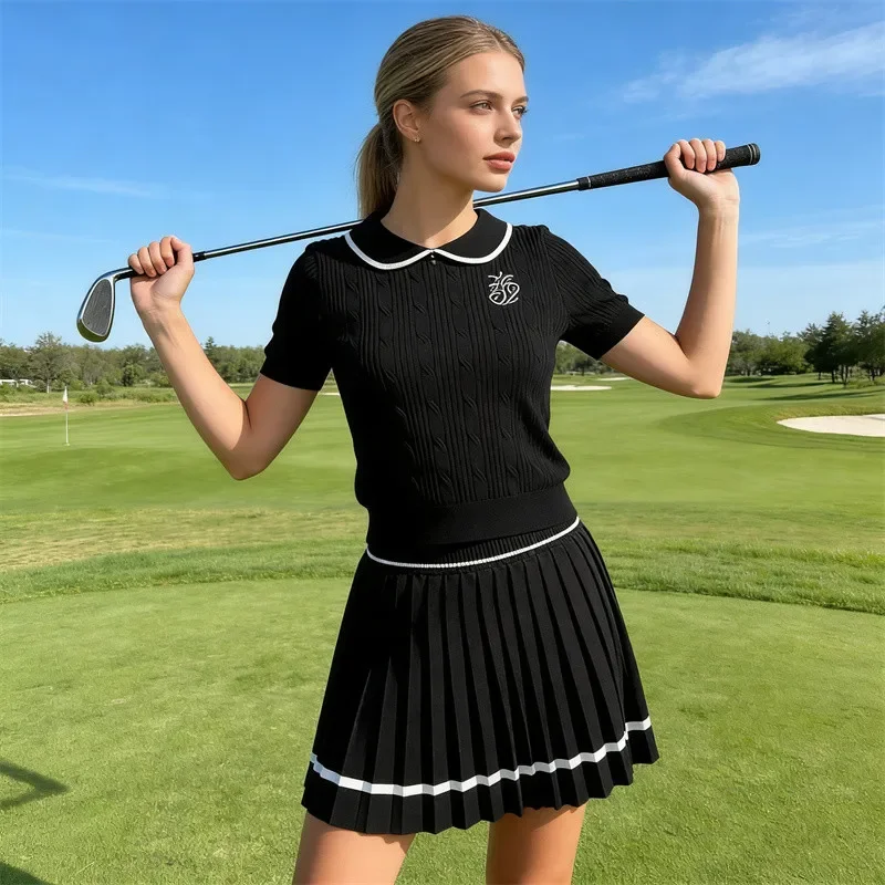 Kore Sporları İki Parçalı Takı - Golf Equipment Korea incelemesi ve fiyatı