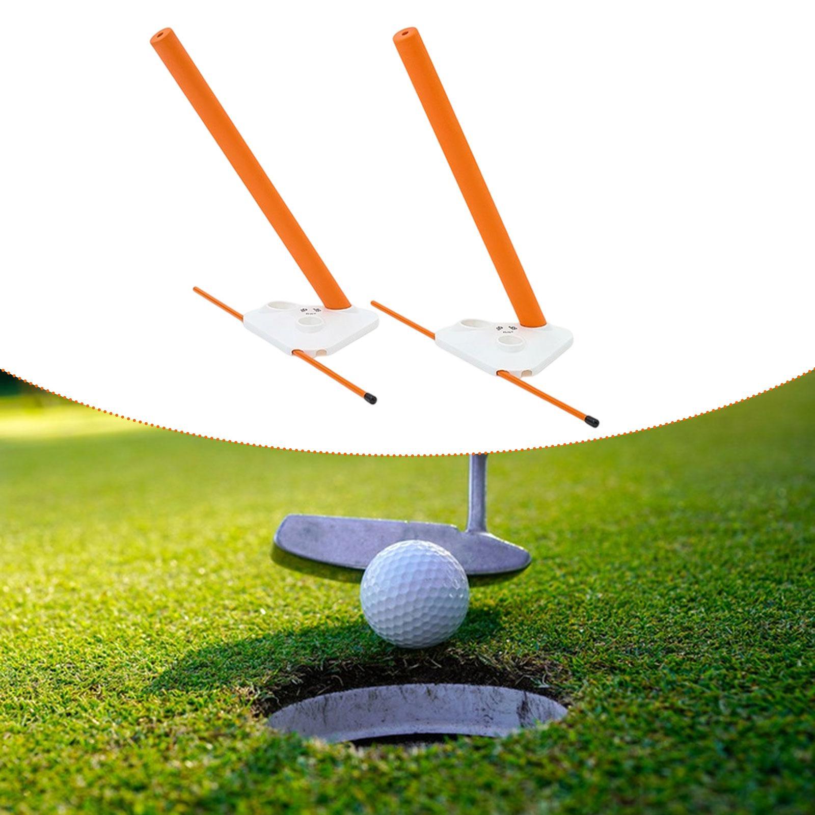 Pro Golf Antrenman Ekipmanı Ge - Alignment Stick Set incelemesi ve fiyatı