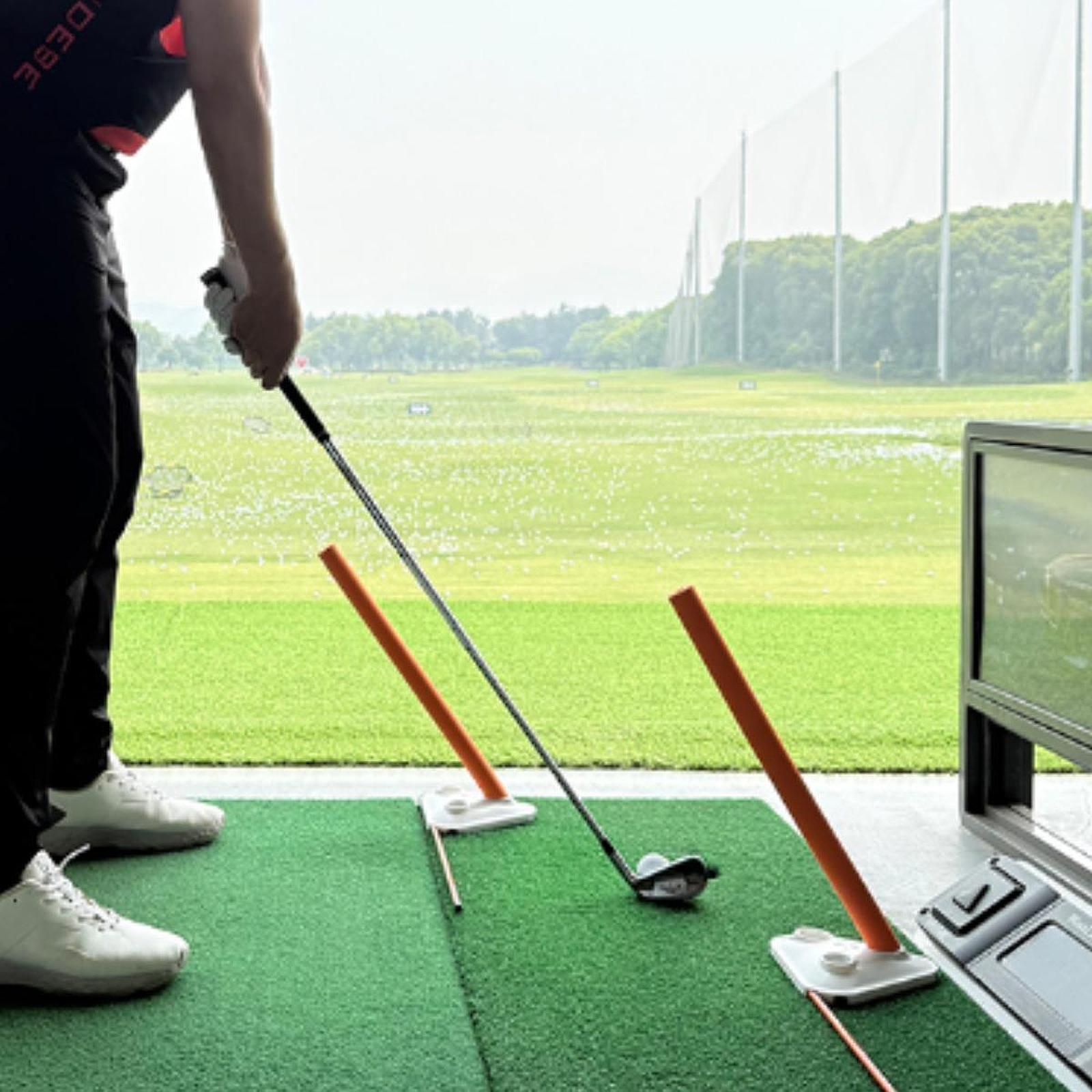 Pro Golf Antrenman Ekipmanı Ge - Alignment Stick Set incelemesi ve fiyatı