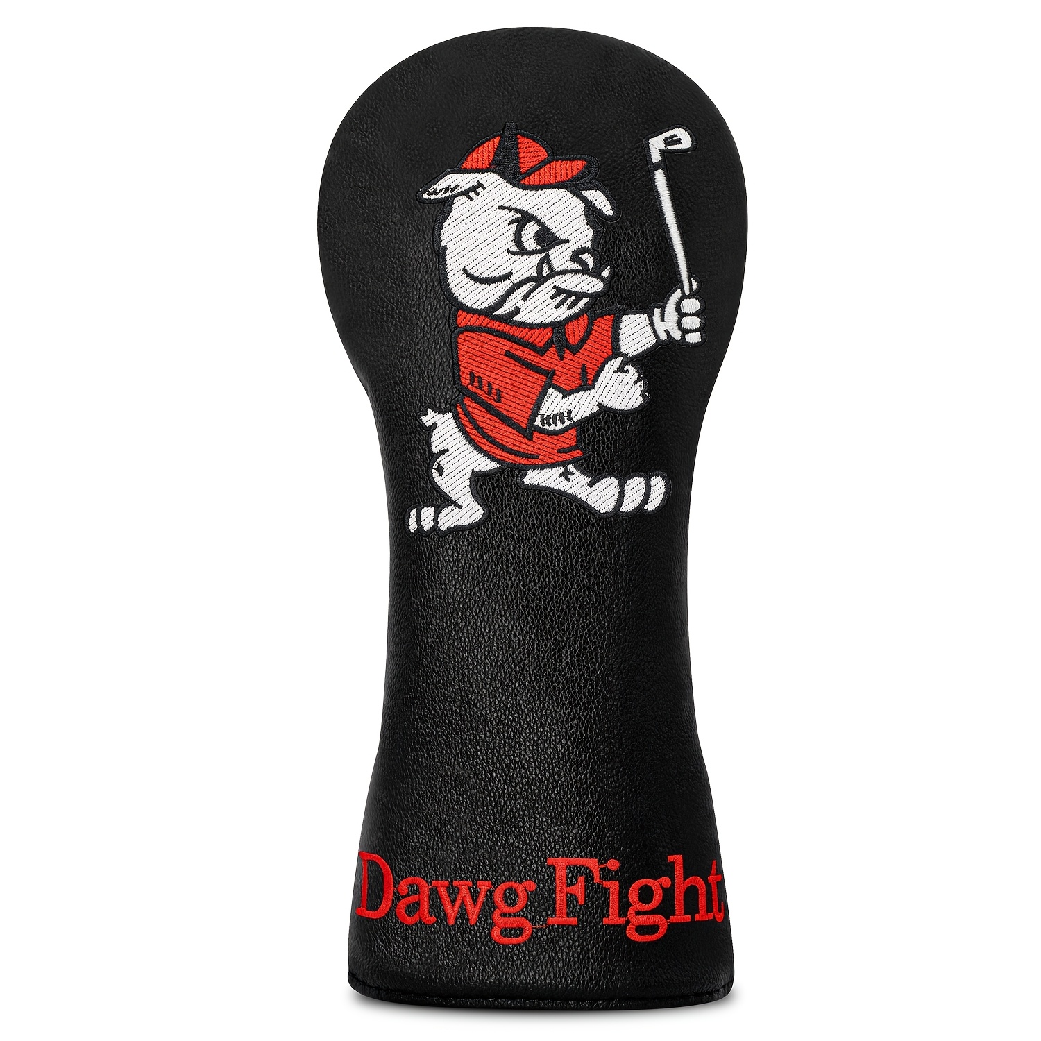 Pug Desenli Golf Sopası Kılıfl - Golf Equipment Deals incelemesi ve fiyatı